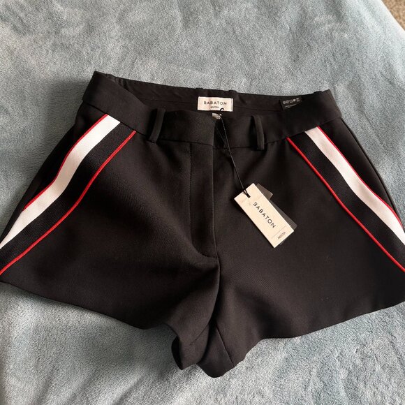 Babaton Pants - Babaton shorts